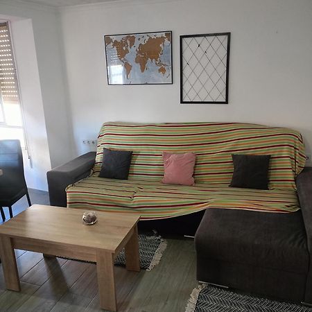 Apartamento En El Centro Vinaros Exterior photo