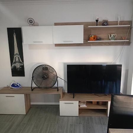 Apartamento En El Centro Vinaros Exterior photo