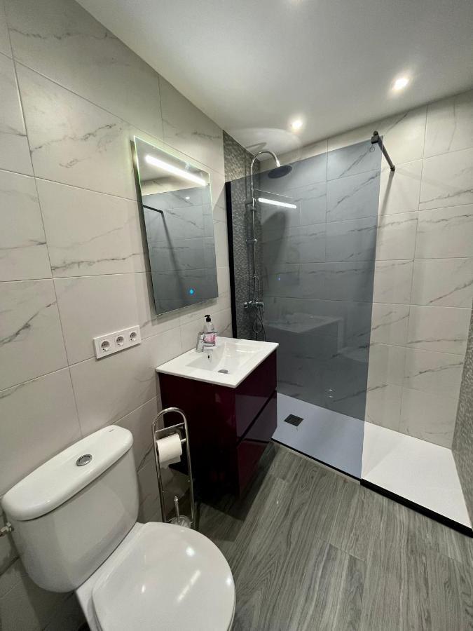 Apartamento En El Centro Vinaros Exterior photo