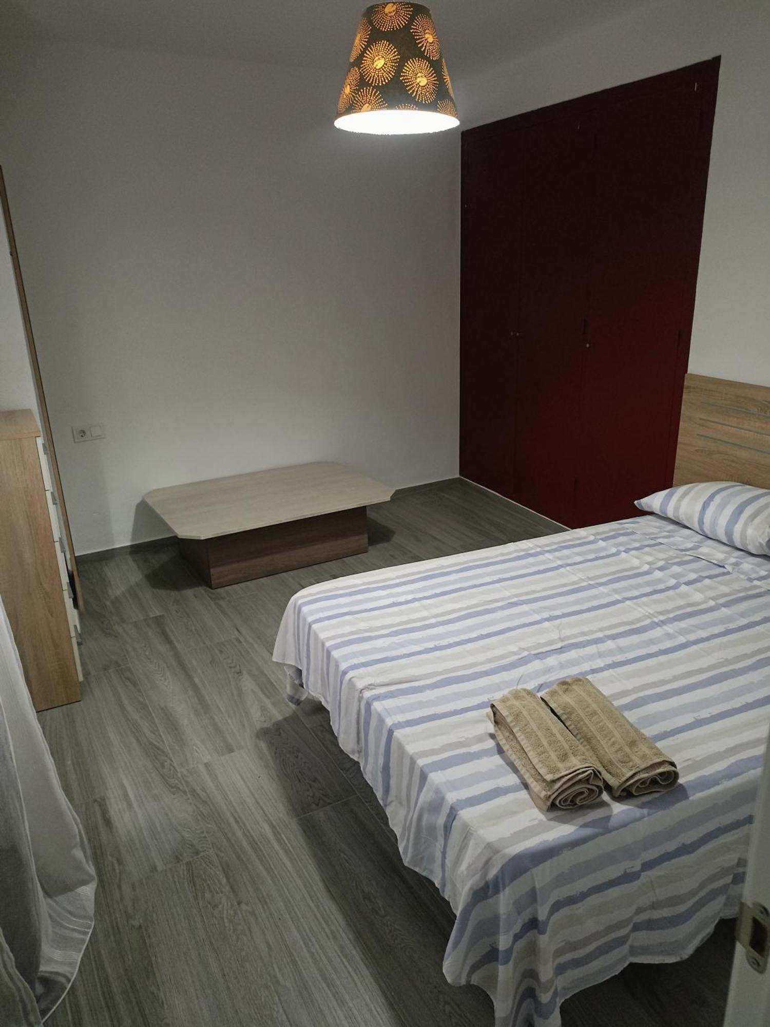 Apartamento En El Centro Vinaros Exterior photo