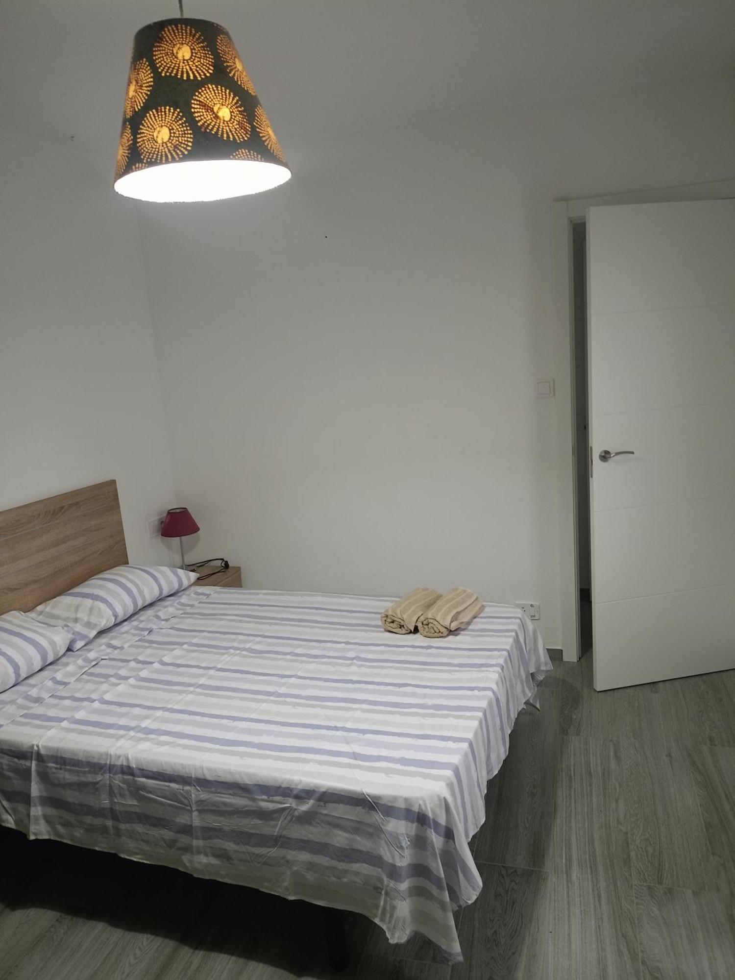 Apartamento En El Centro Vinaros Exterior photo