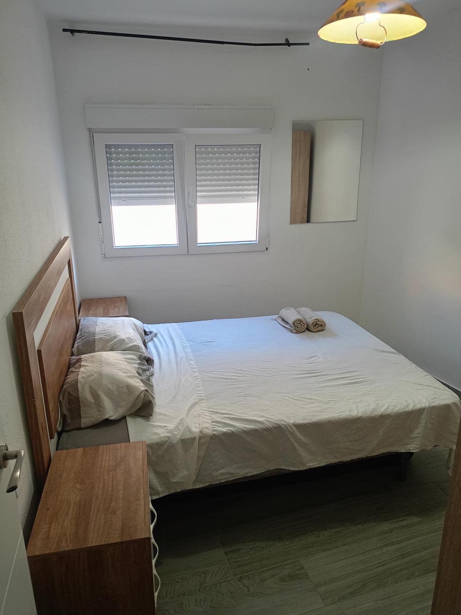 Apartamento En El Centro Vinaros Exterior photo